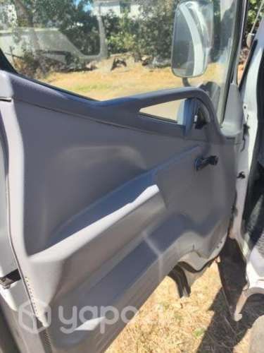 Se vende CAMION MITSUBISHI CANTER FUSO