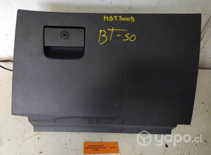 Guantera Tablero (MBT3033) Mazda BT