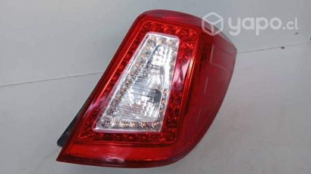 Foco lifan x60 dmg repuestos 0.02