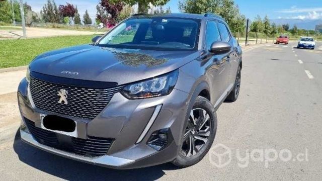 Vendo Peugeot 2008 por necesidades economicas