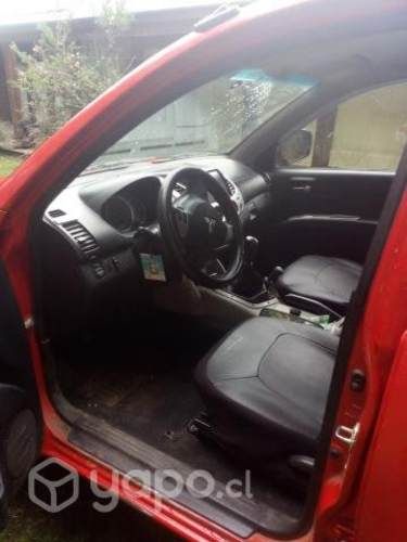 L200 katana 4x4 año 2014