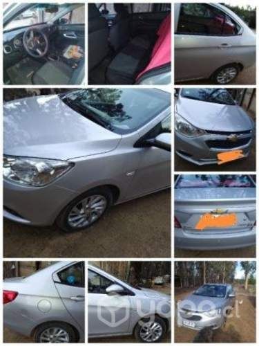 Venta de chevrolet sail 2020