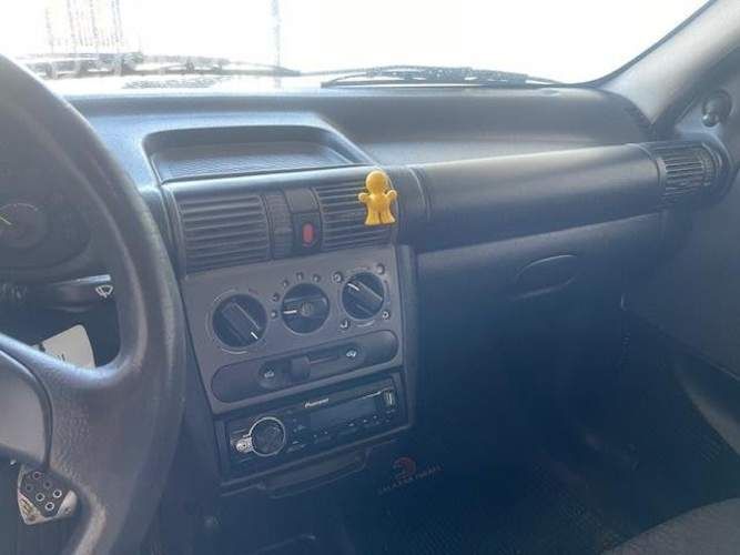 Chevrolet corsa 2005