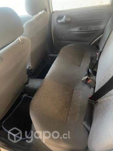 Chevrolet corsa 2005
