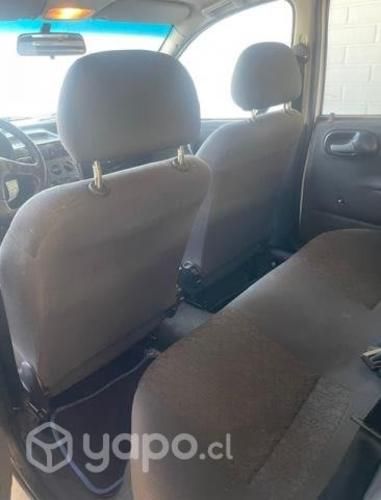 Chevrolet corsa 2005