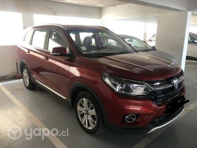 Brilliance konect 2020