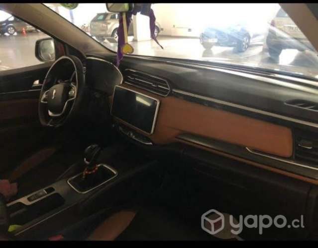 Brilliance konect 2020