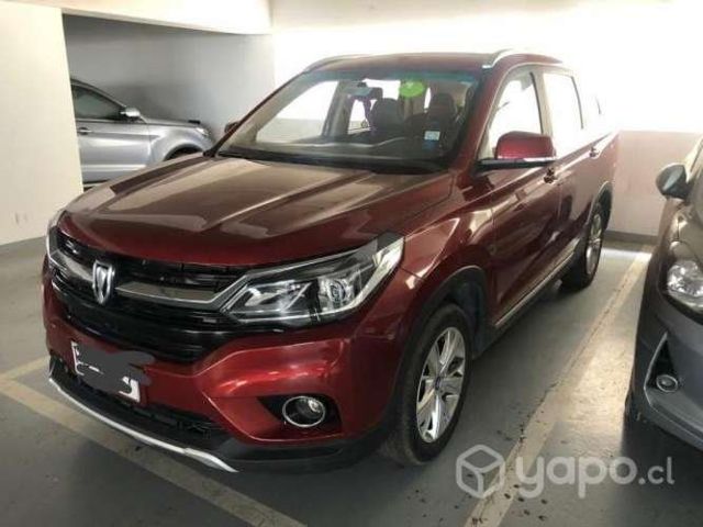 Brilliance konect 2020