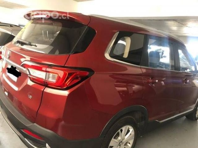 Brilliance konect 2020