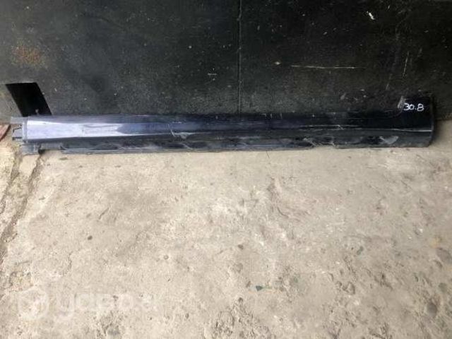 Zocalo volvo s80 (30.8)