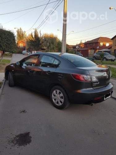 Mazda 3 2010