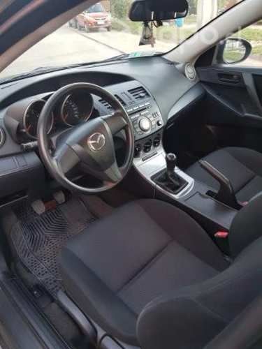 Mazda 3 2010