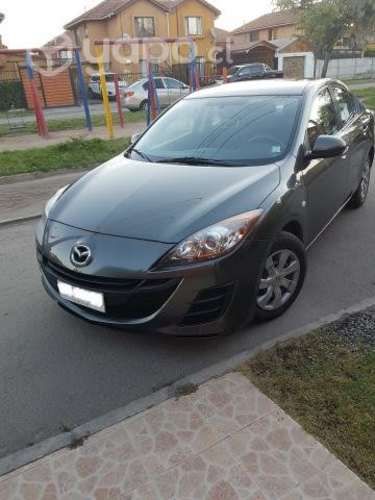 Mazda 3 2010