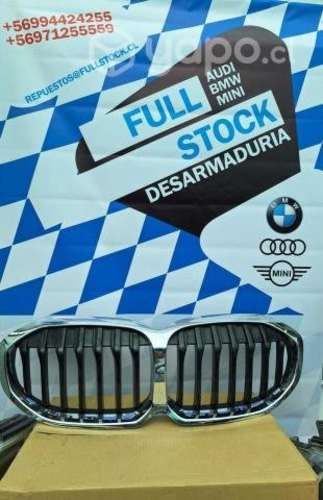 Mascara bmw f40 luxury