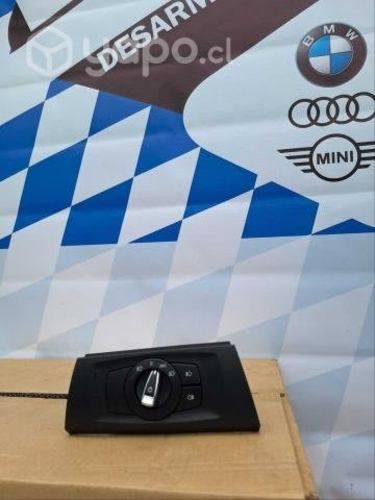 Interruptor luces bmw e90