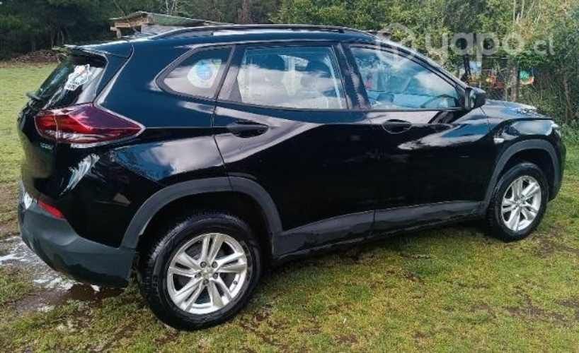 Chevrolet tracker 1.2 LS turbo Mecanico