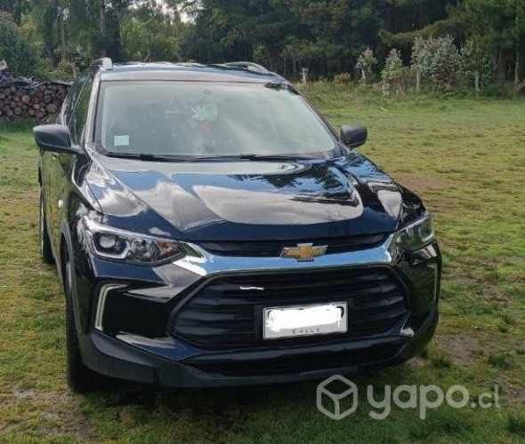 Chevrolet tracker 1.2 LS turbo Mecanico