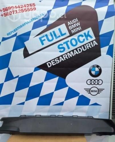 Cubierta parachoque mini f55