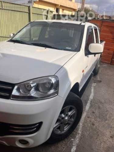 Camioneta Great Wall wingle 5 Elite 2.2