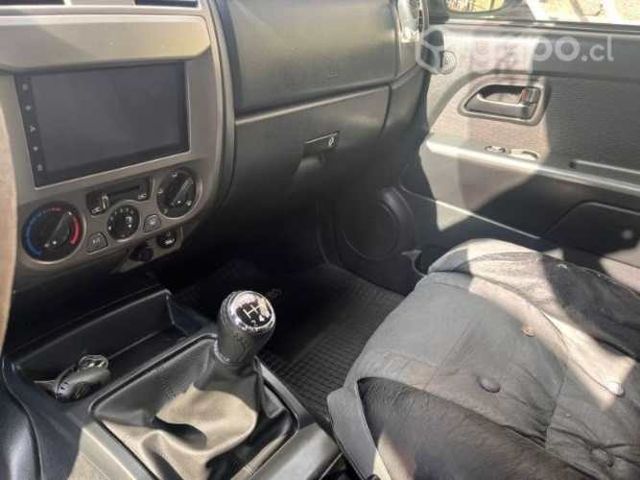 Camioneta Great Wall wingle 5 Elite 2.2