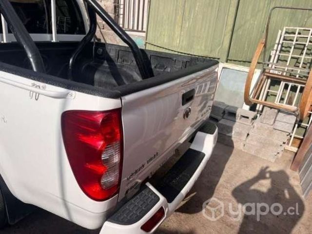 Camioneta Great Wall wingle 5 Elite 2.2