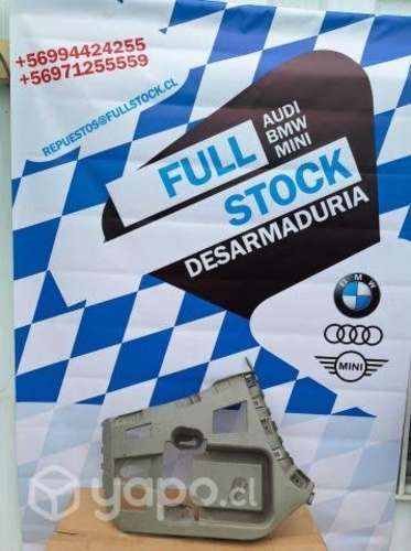 Mensulas traseras bmw todos los modelos