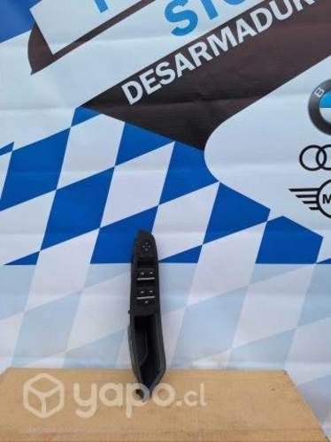Teclera alza vidrio bmw serie 5