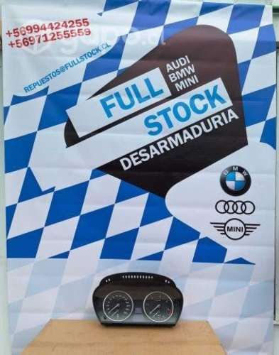 Cuadro instrumento bmw e60 e61