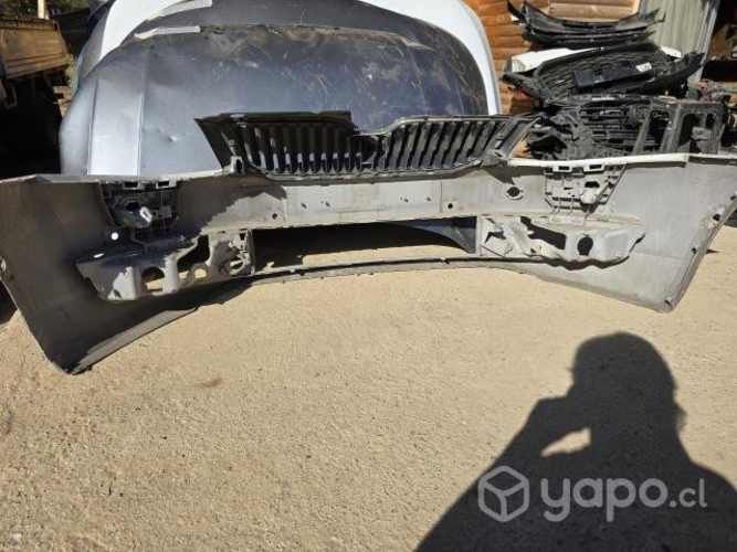 Parachoque Skoda Octavia