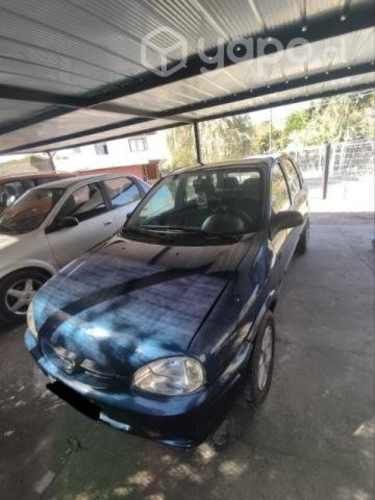 Chevrolet Corsa