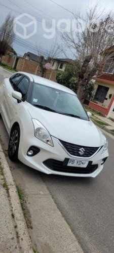 Suzuki Baleno GLS 2020