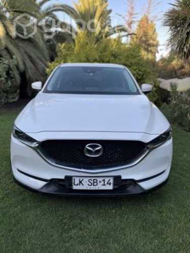 Mazda cx5 2019