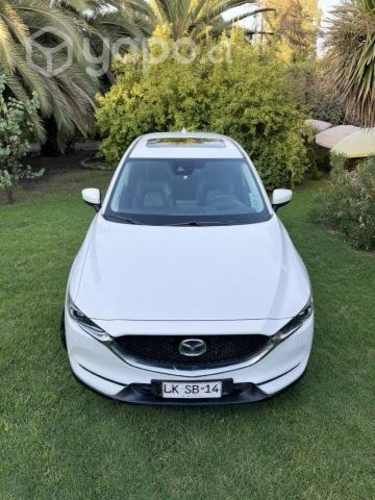 Mazda cx5 2019