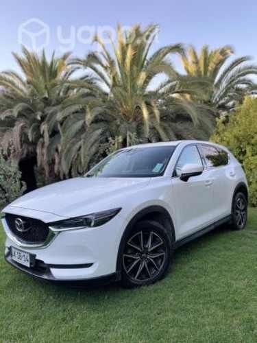 Mazda cx5 2019
