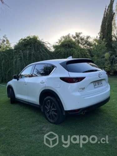 Mazda cx5 2019