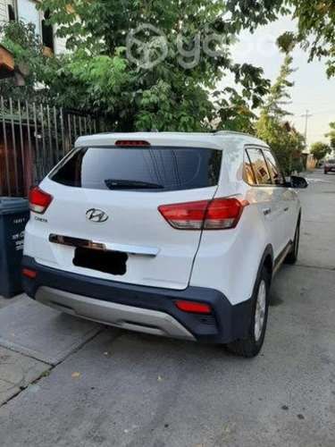 Hyundai Creta 2019