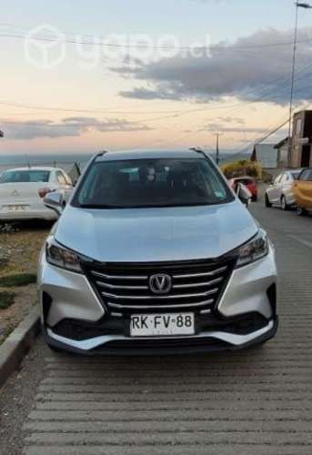 Auto Changan CS15