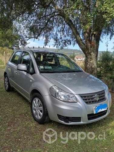 Suzuki SX4 Oportunidad Solo por apuro