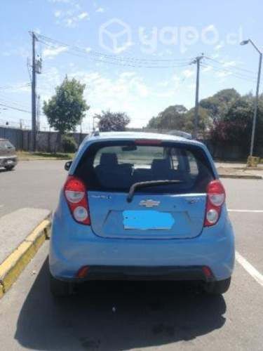 Spark gt 2013 full ac