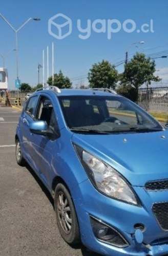 Spark gt 2013 full ac