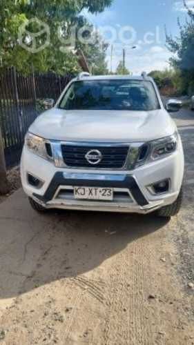 Nissan NP300 Full