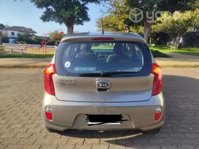 Kia Morning