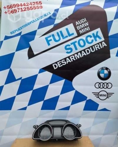 Tablero instrumento audi a5