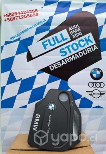 Tapa motor bmw f20 f30