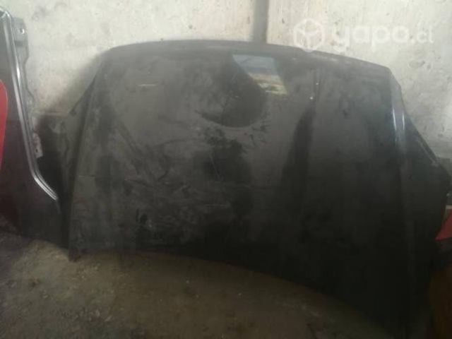 Capot kia esportage 2007 2011