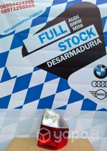 Foco trasero e83 bmw