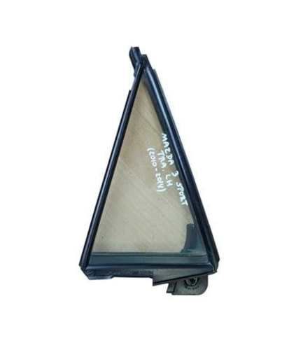 Vidrio Aleta Trasero Piloto Mazda3 Sport 2010-2014
