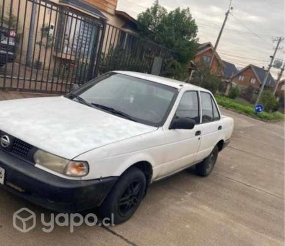 Se vende Nissan 1992
