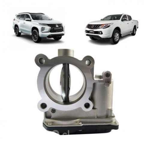 Cuerpo Aceleración Mitsubishi L200 Montero Sport 2