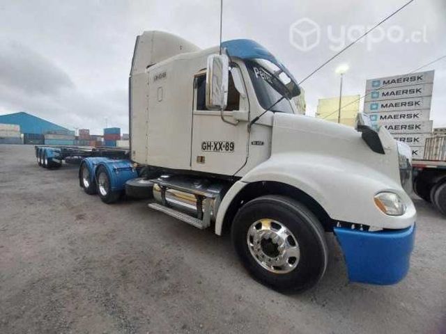 Tracto camion freightlinder 2014